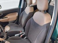 Usata Fiat 500L Lounge 105 CV (77 kW) 2013 Other Monovolume