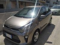 usata Kia Picanto 1.0 City Gpl my20