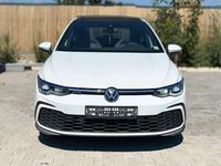 Usata VW Golf VIII GTE 245 CV (180 kW) 2021 Bianco Berlina