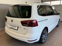 Usata Seat Alhambra FR-Line 177 CV (130 kW) 2020 Bianco Monovolume