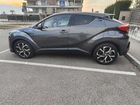 Usata Toyota C-HR Lounge 98 CV (72 kW) 2018 SUV