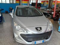 usata Peugeot 308 CC 