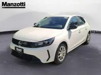Nuova Opel Corsa Edition 101 CV (74 kW) 2026 Bianco Utilitaria