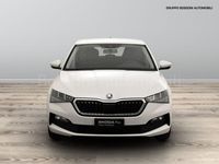 usata Skoda Scala 1.6 TDI berlina 1.6 tdi scr 115cv ambition