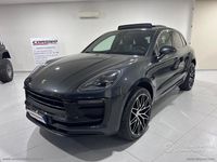 Usata Porsche Macan 265 CV (194 kW) 2022 SUV