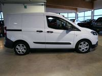 Usata Ford Transit 101 CV (74 kW) 2023 Bianco Furgone