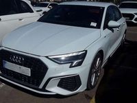 usata Audi A3 SPB 35 TDI S tronic S line edition - VARI COLORI!