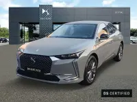 Usata DS Automobiles DS4 Business 131 CV (96 kW) 2022 Grigio SUV