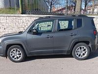 Usata Jeep Renegade Longitude 120 CV (88 kW) 2023 SUV