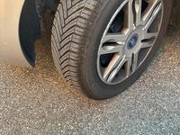 Usata Fiat Panda 60 CV (44 kW) 2006 Grigio Utilitaria