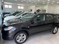 usata Nissan Qashqai 1.5 dCi DPF Visia