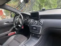 Usata Mercedes A220 Night 170 CV (125 kW) 2015 Utilitaria