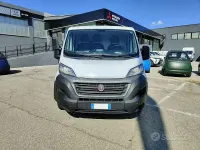 Usata Fiat Ducato 120 CV (88 kW) 2020 Bianco Furgone