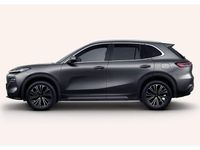 Nuova Geely Starray 99 CV (72 kW) 2026 SUV