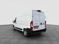 Usata Fiat Ducato 140 CV (102 kW) 2023 Bianco ducato Furgone
