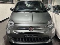 Usata Fiat 500 Lounge 69 CV (50 kW) 2020 Grigio Utilitaria