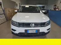 Usata VW Tiguan 150 CV (110 kW) 2019 Other SUV