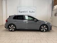 Usata VW Golf VIII GTI 245 CV (180 kW) 2021 Grigio Berlina
