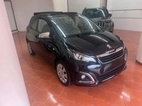 usata Peugeot 108 VTi 72 5 porte Style TOP!