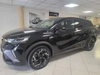 Usata Renault Symbioz Esprit Alpine 94 CV (69 kW) 2024 Nero SUV
