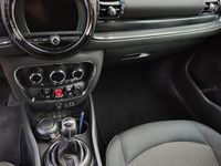 Usata Mini John Cooper Works Clubman 136 CV (100 kW) 2019 Nero Station wagon