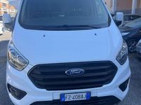 Usata Ford Transit Custom Trend 131 CV (96 kW) 2020 Other Furgone