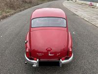 Usata Volvo PV544 80 CV (58 kW) 1964 Rosso Berlina