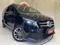 Usata Mercedes V250 Premium 190 CV (139 kW) 2023 Other Monovolume