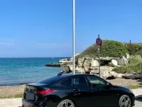 Usata BMW 218 M Sport 116 CV (85 kW) 2021 Nero Berlina