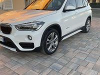 Usata BMW X1 Sport Line 190 CV (139 kW) 2016 SUV