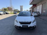 Usata Peugeot 2008 Active 82 CV (60 kW) 2016 Other SUV