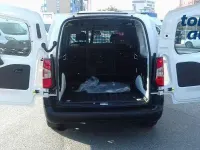 Nuova Fiat Doblò 101 CV (74 kW) 2026 Bianco Monovolume