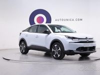 Usata Citroën C4 PureTech 131 CV (96 kW) 2025 Bianco SUV