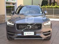 usata Volvo XC90 D5 AWD Geartronic Business Plus 20"
