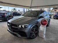 Usado Mercedes GLE300 Premium Plus 272 CV (200 kW) 2022 Gris SUV