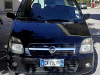 usata Opel Agila Agila 1.0 12V Edition