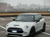 Usata Mini Cooper S Hype 192 CV (141 kW) 2018 Utilitaria