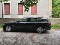 Usata Jaguar XF Sportbrake Prestige 179 CV (131 kW) 2020 Station wagon
