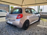 Usata Renault Clio II R.S. 200 CV (147 kW) 2008 Grigio Berlina
