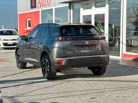 usata Peugeot 2008 1.5 bluehdi Allure