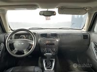 Usata Hummer H3 245 CV (180 kW) 2008 Nero SUV