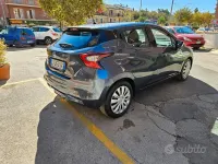 Usata Nissan Micra 92 CV (67 kW) 2022 Grigio Utilitaria