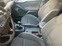 Usata Fiat Tipo S 120 CV (88 kW) 2021 Grigio Station wagon