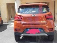 Usata Mahindra KUV100 87 CV (63 kW) 2019 SUV
