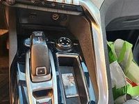 Usata Peugeot 3008 120 CV (88 kW) 2018 Nero SUV