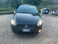 Usata Fiat Croma 150 CV (110 kW) 2010 Station wagon