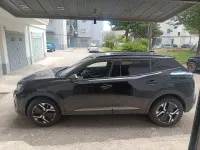 Usata Peugeot 2008 Allure 136 CV (100 kW) 2024 Nero SUV
