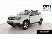 Occasion Dacia Duster Journey 91 ch (66 kW) 2023 Blanc SUV