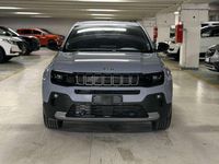 Nuova Jeep Avenger Summit 101 CV (74 kW) 2026 Antracite SUV