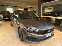 Usata Fiat Tipo 100 CV (73 kW) 2023 Grigio Berlina